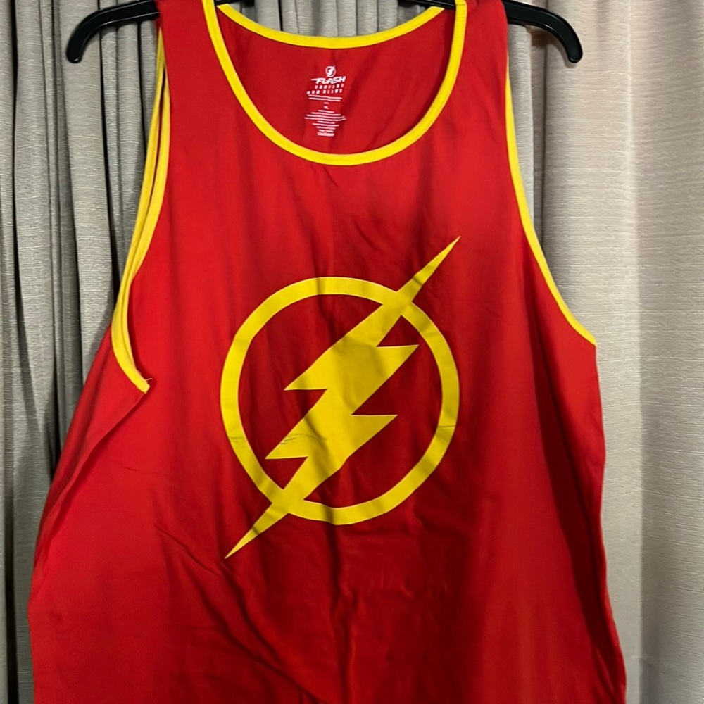 Flash tank